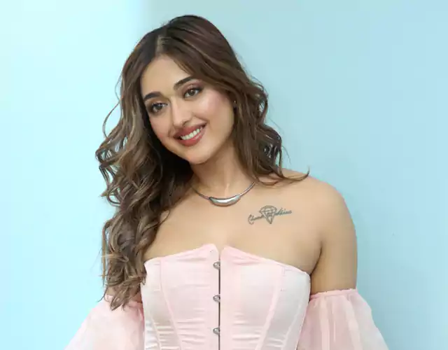 Gayatri Bhardwaj Pictures